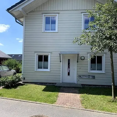 Auszeit Prázdninový dům *