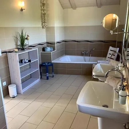 Prázdninový dům Auszeit *