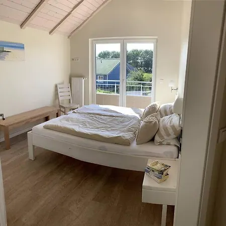 Auszeit Prázdninový dům