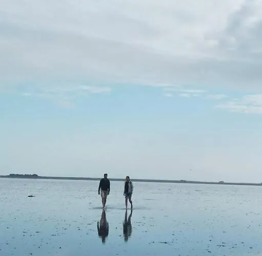 Auszeit Vakantiehuis