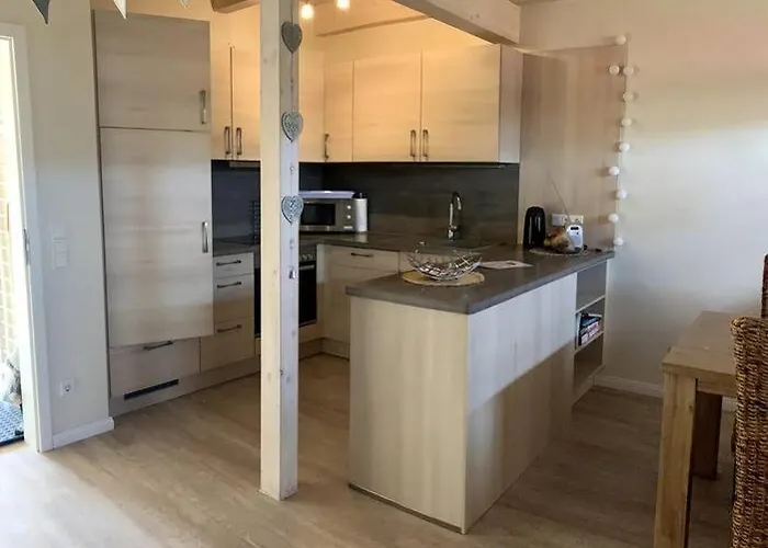 Auszeit Vakantiehuis