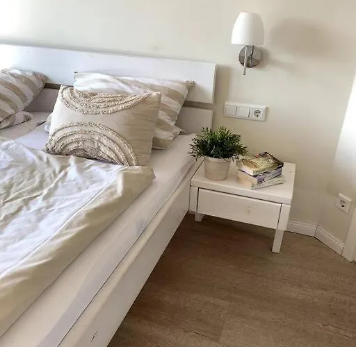 Vakantiehuis Auszeit *