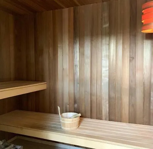 Vakantiehuis Auszeit *