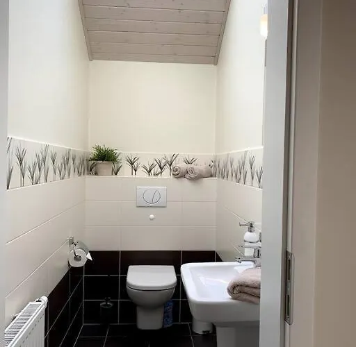 Auszeit Vakantiehuis