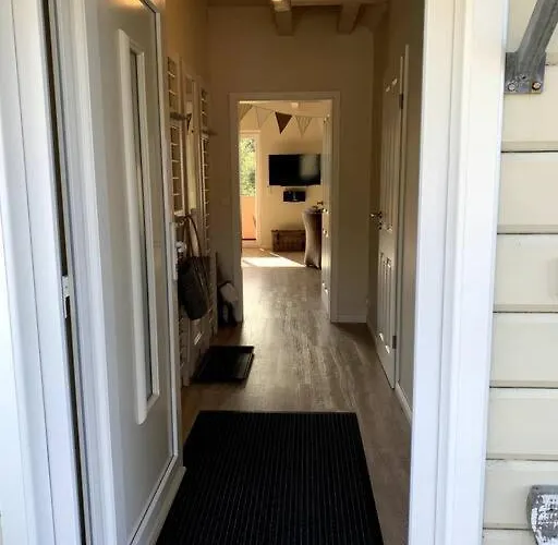 Auszeit Vakantiehuis