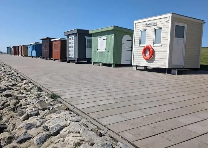 Vakantiehuis Auszeit