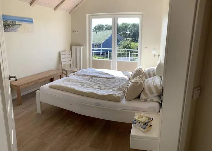 Auszeit Vakantiehuis